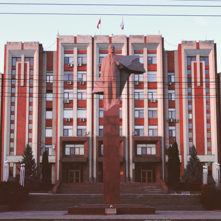 Best of Moldova, Romania and Bulgaria