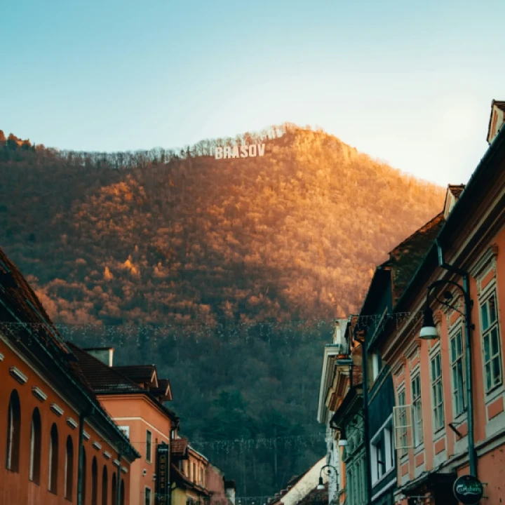 Best of Romania: Transylvania & Bucovina