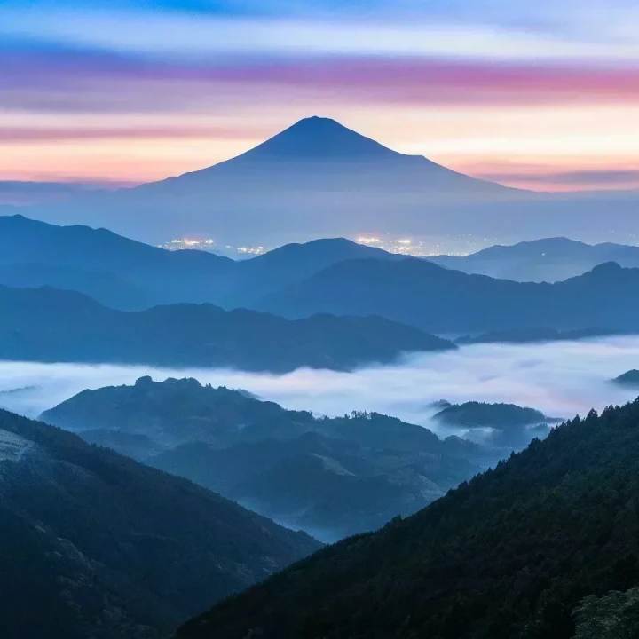 JAPONIA - Muntele Fuji și Festivalul Gion, cu Andrei Neagu