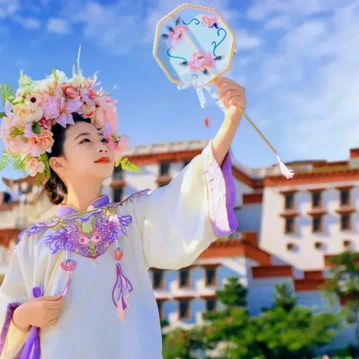 Comorile CHINEI cu Paula Toma