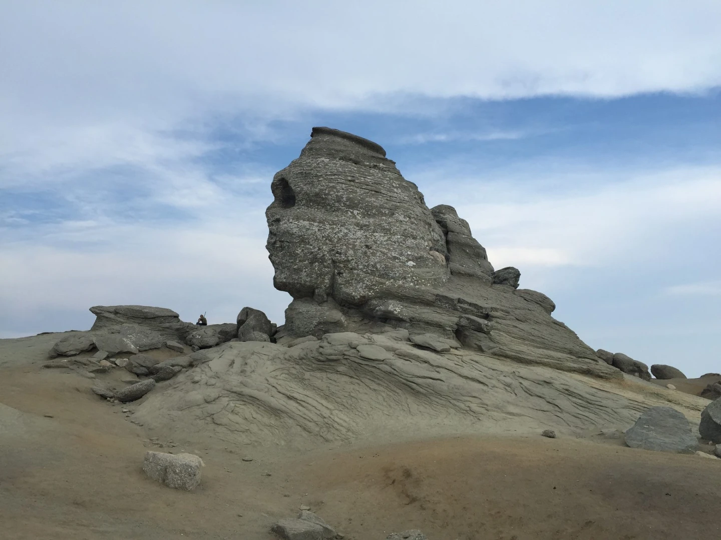 Hiking and Trekking in Romania