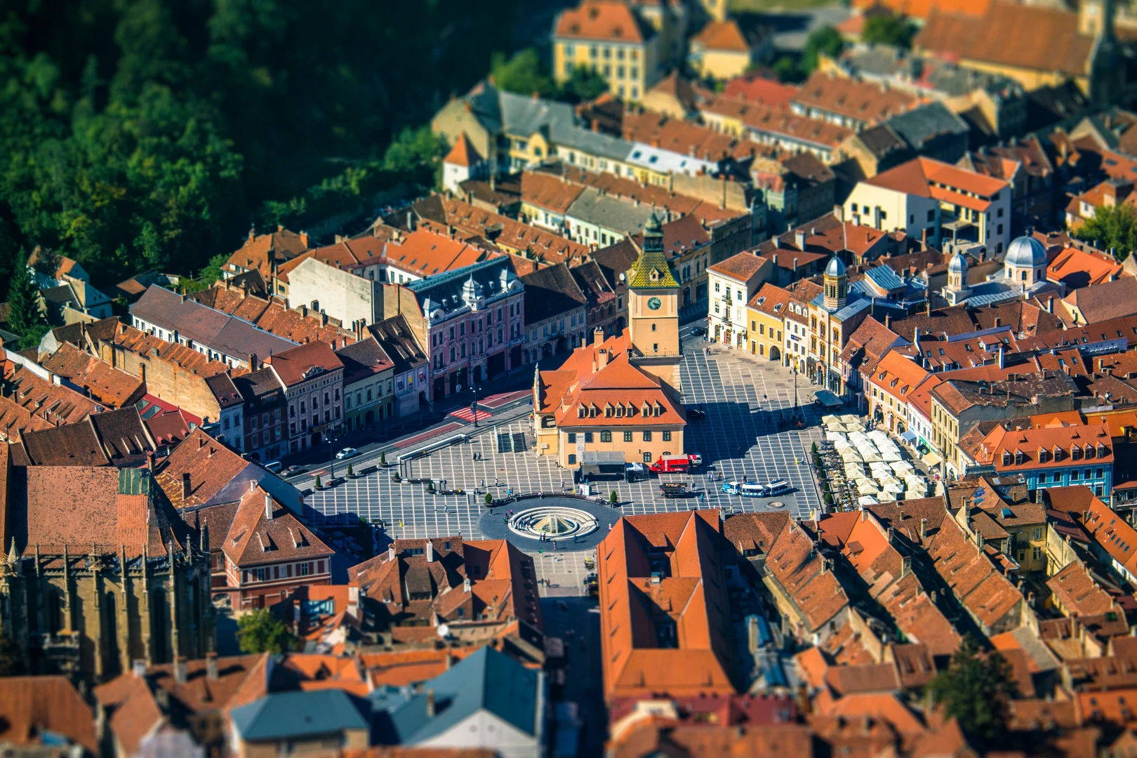 Single Country Tours